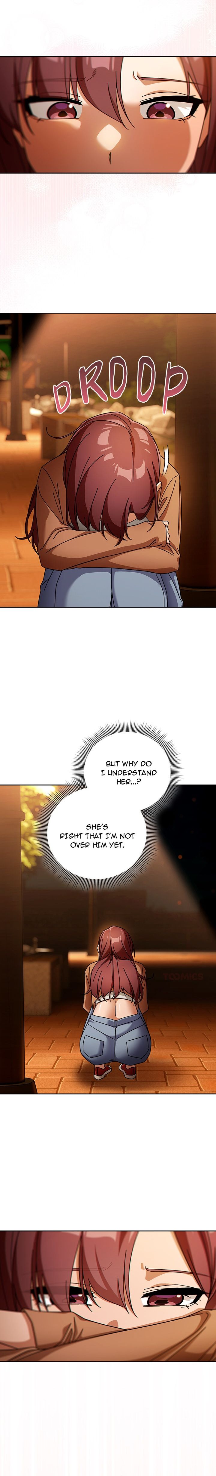 18+ Switch ON Season 2 Chapter 30 page 17