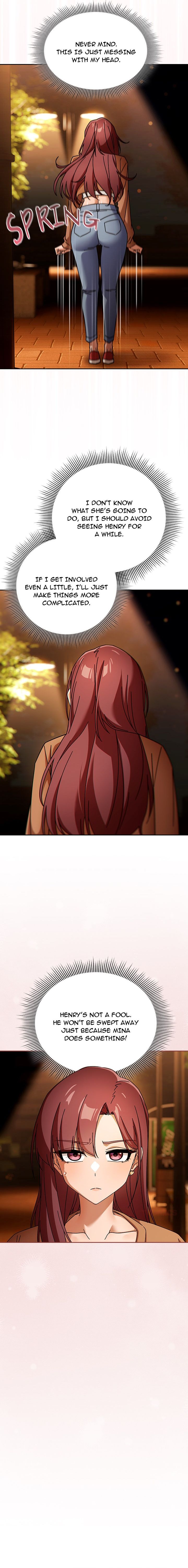 18+ Switch ON Season 2 Chapter 30 page 18