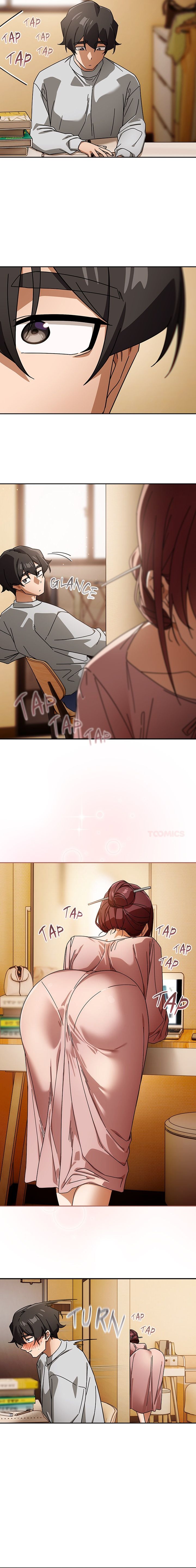 18+ Switch ON Season 2 Chapter 31 page 4
