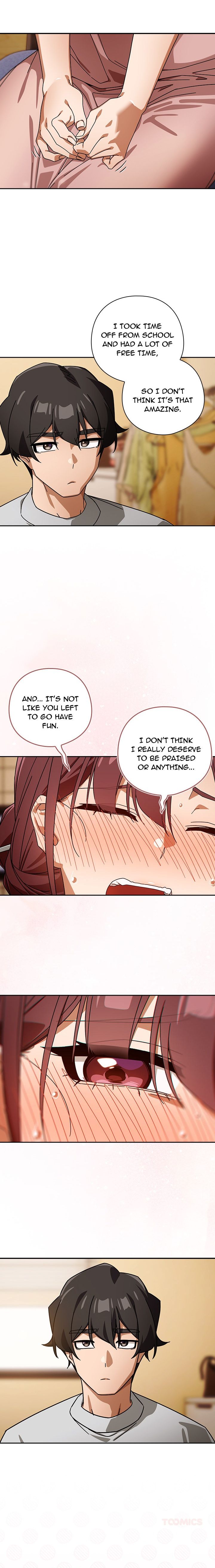 18+ Switch ON Season 2 Chapter 31 page 7