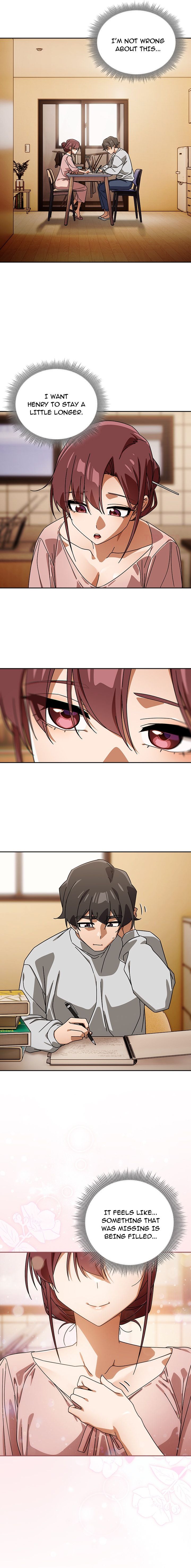 18+ Switch ON Season 2 Chapter 31 page 12
