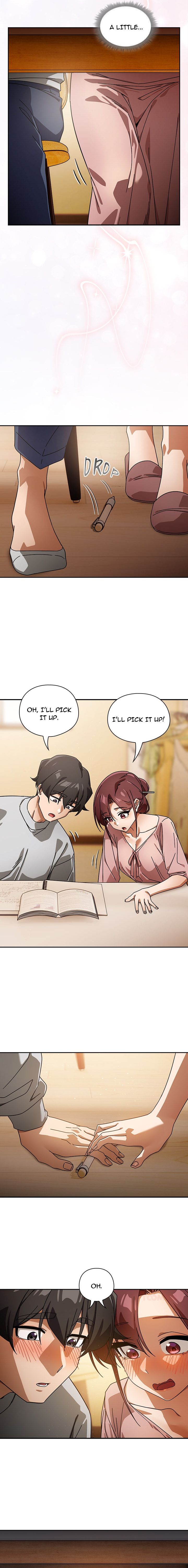 18+ Switch ON Season 2 Chapter 31 page 16
