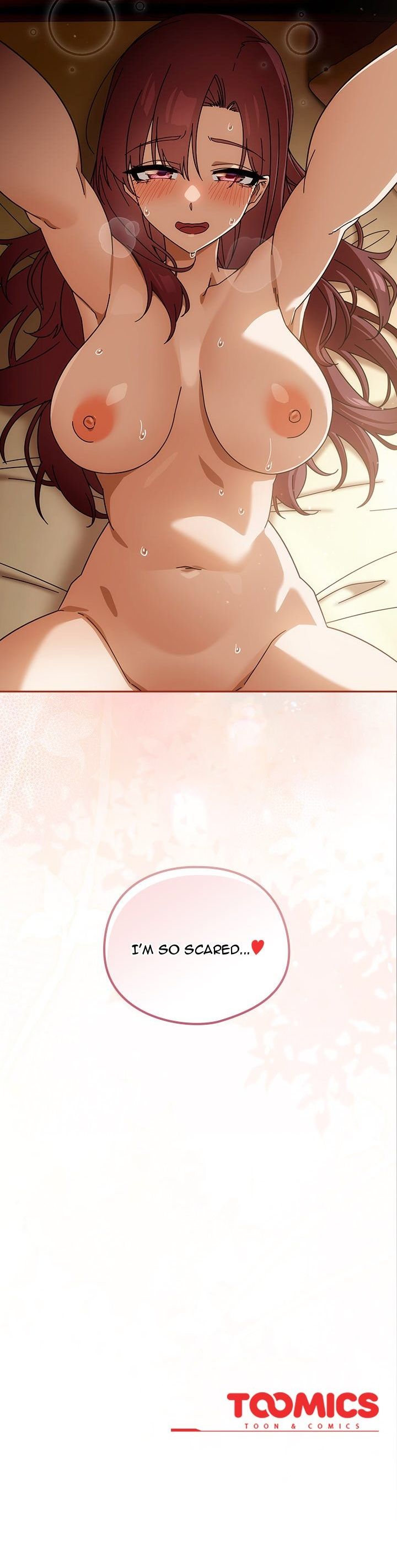 18+ Switch ON Season 2 Chapter 33 page 18