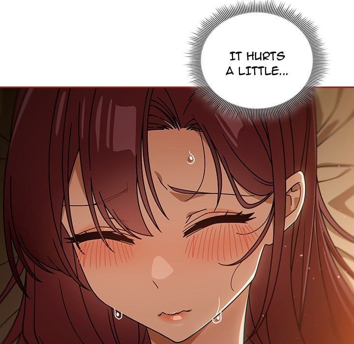 18+ Switch ON Season 2 Chapter 34 page 13