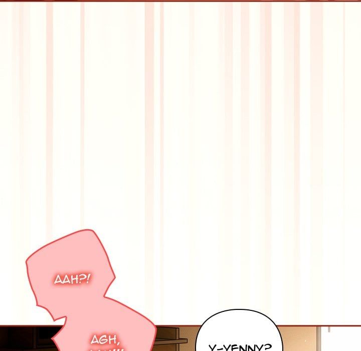 18+ Switch ON Season 2 Chapter 34 page 18