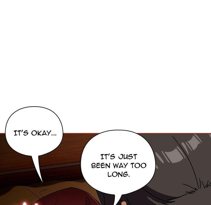 18+ Switch ON Season 2 Chapter 34 page 22