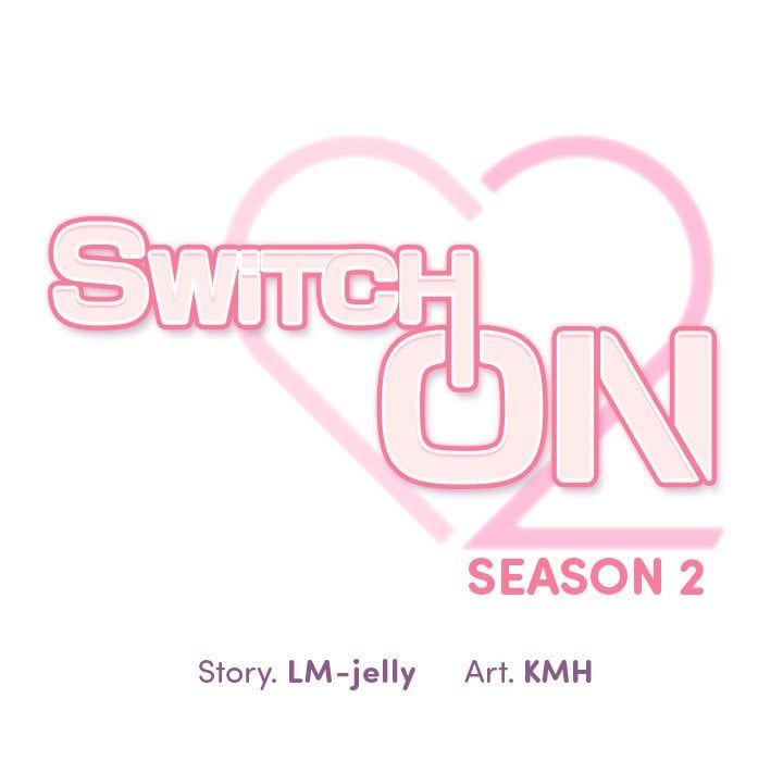 18+ Switch ON Season 2 Chapter 34 page 30