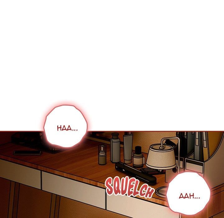 18+ Switch ON Season 2 Chapter 34 page 32