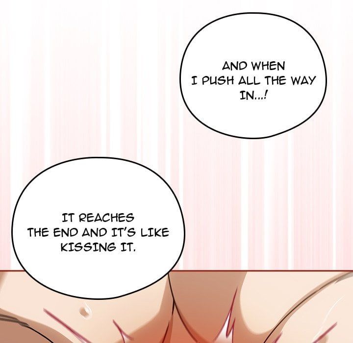 18+ Switch ON Season 2 Chapter 34 page 61