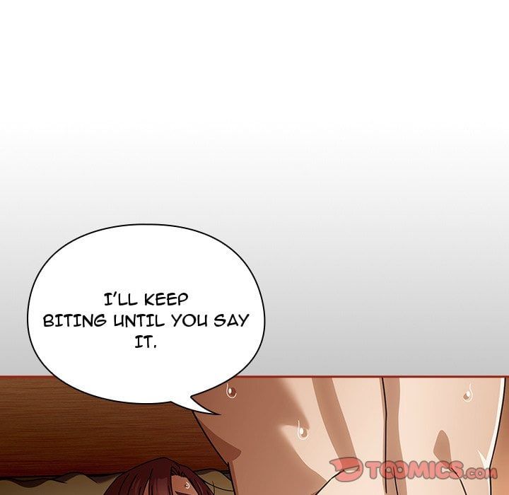18+ Switch ON Season 2 Chapter 34 page 81