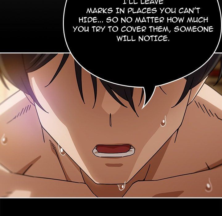 18+ Switch ON Season 2 Chapter 34 page 83
