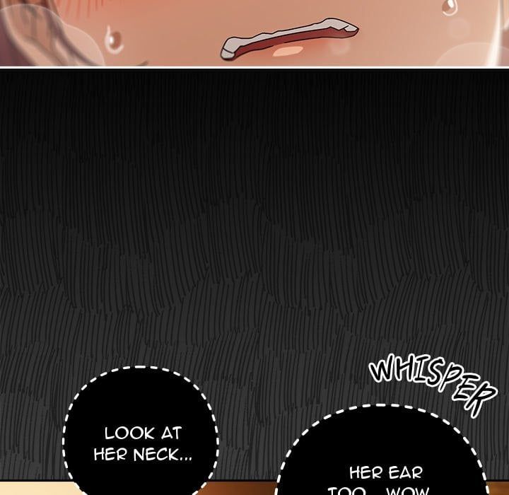 18+ Switch ON Season 2 Chapter 34 page 88