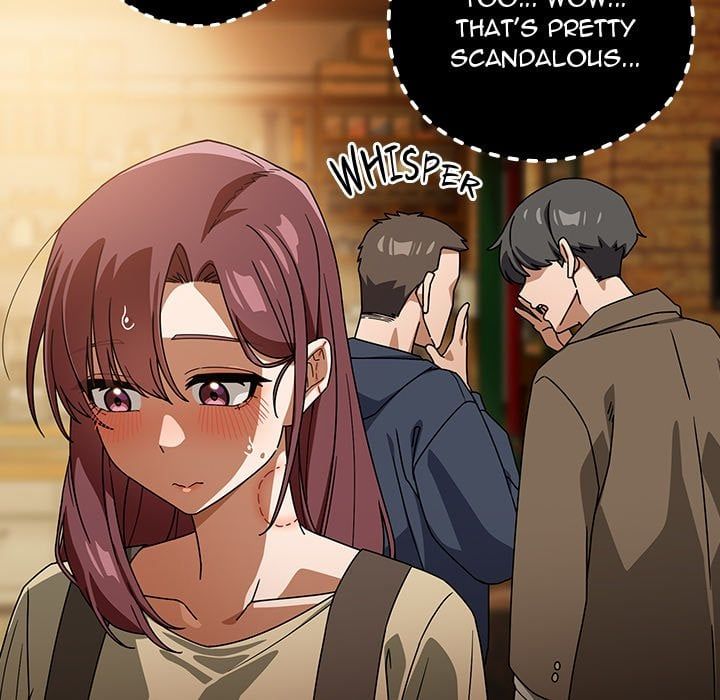 18+ Switch ON Season 2 Chapter 34 page 89