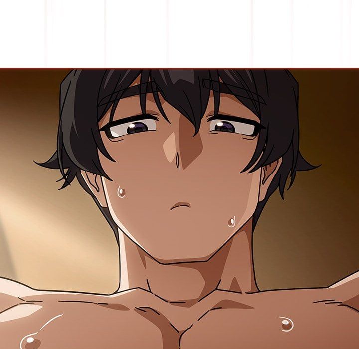 18+ Switch ON Season 2 Chapter 34 page 108