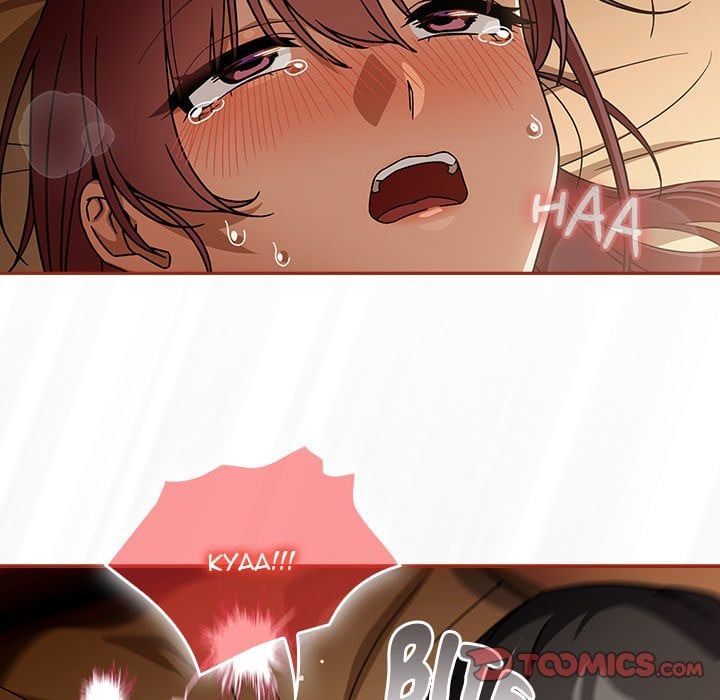 18+ Switch ON Season 2 Chapter 34 page 111