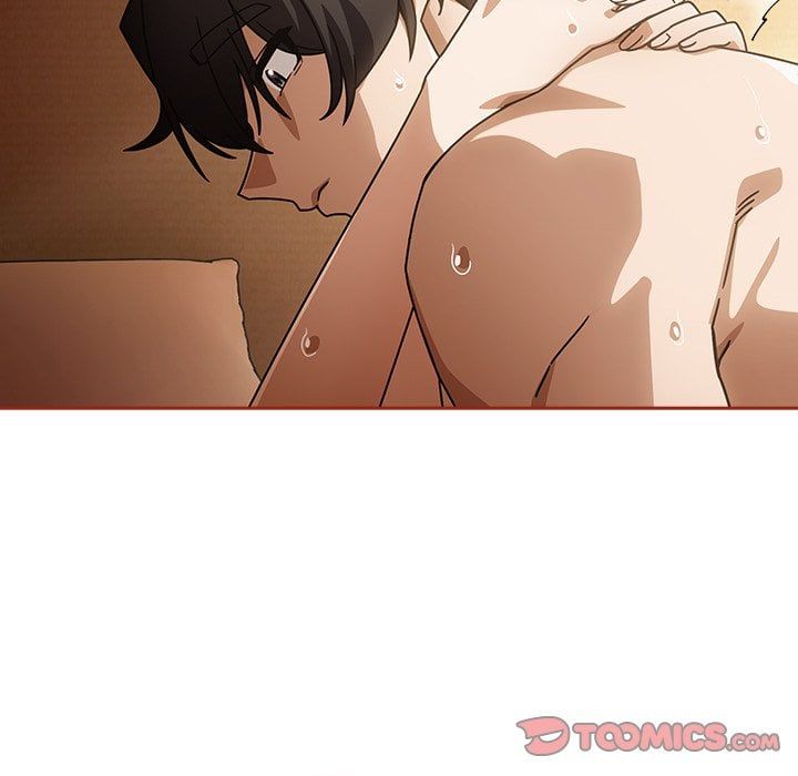 18+ Switch ON Season 2 Chapter 34 page 123