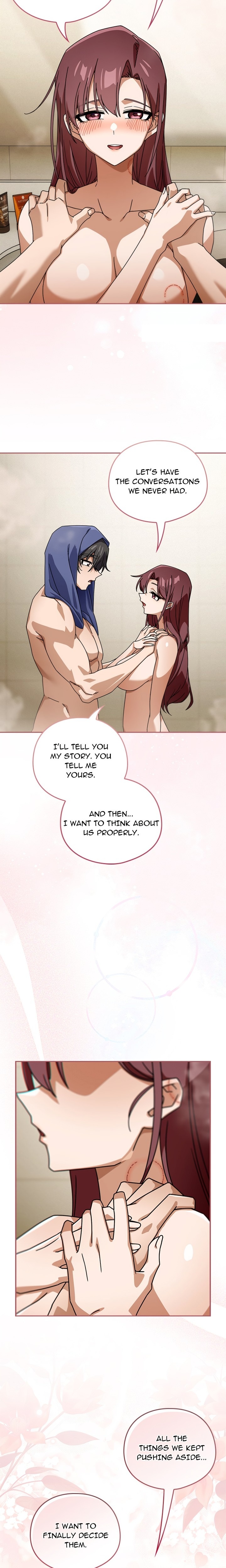 18+ Switch ON Season 2 Chapter 36 page 17