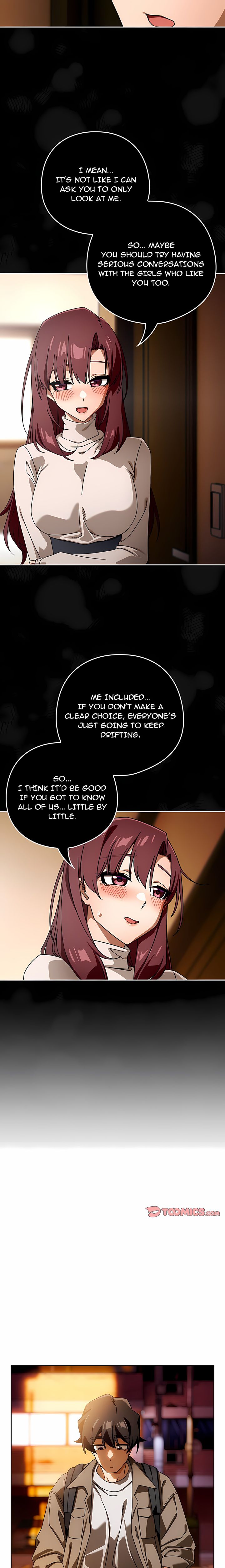 18+ Switch ON Season 2 Chapter 37 page 3