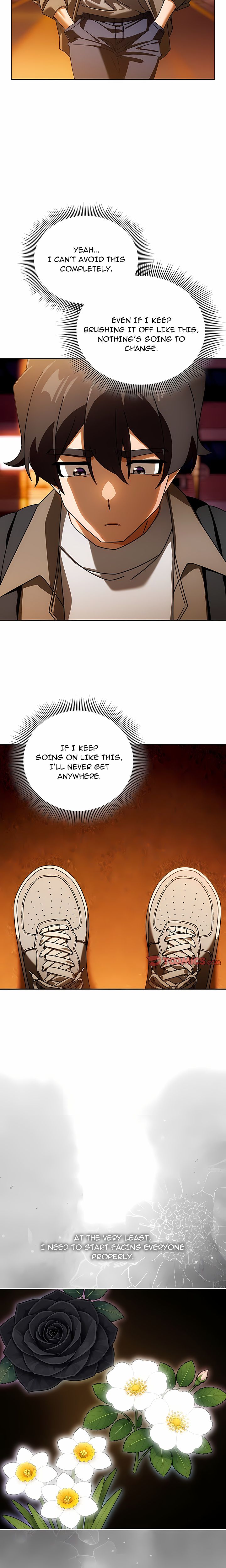 18+ Switch ON Season 2 Chapter 37 page 4