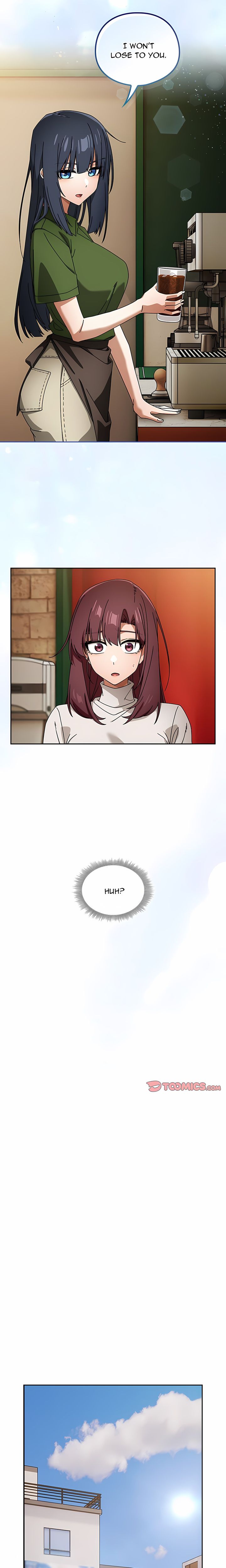 18+ Switch ON Season 2 Chapter 37 page 14