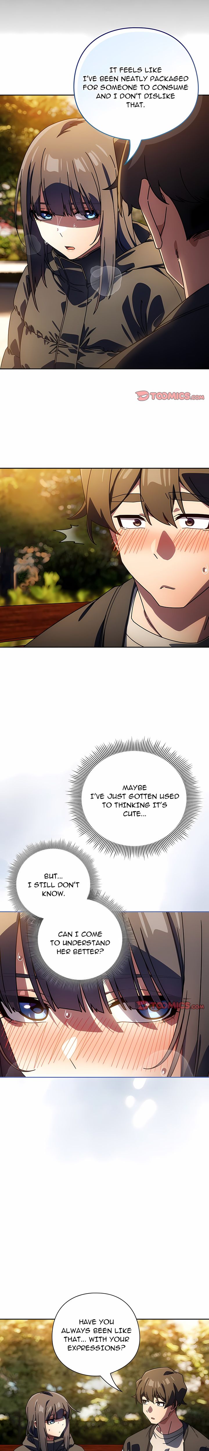 18+ Switch ON Season 2 Chapter 38 page 14