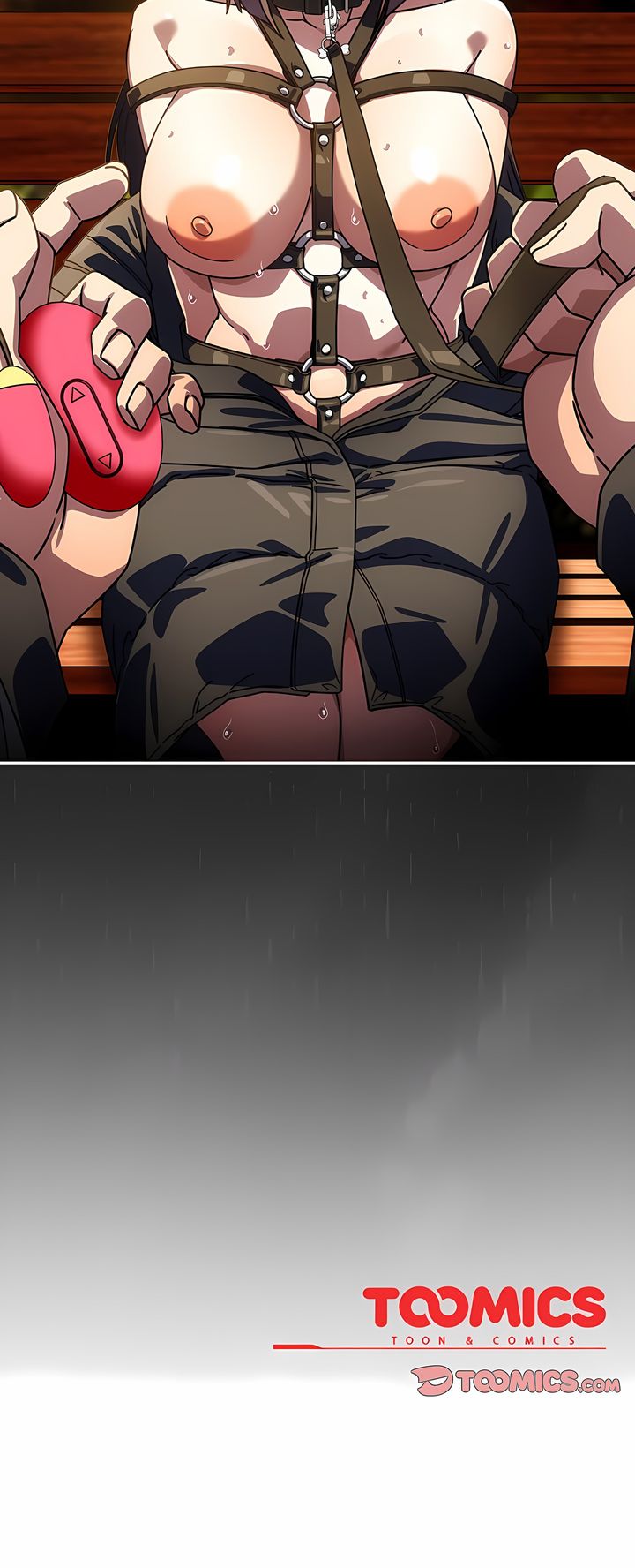 18+ Switch ON Season 2 Chapter 38 page 19