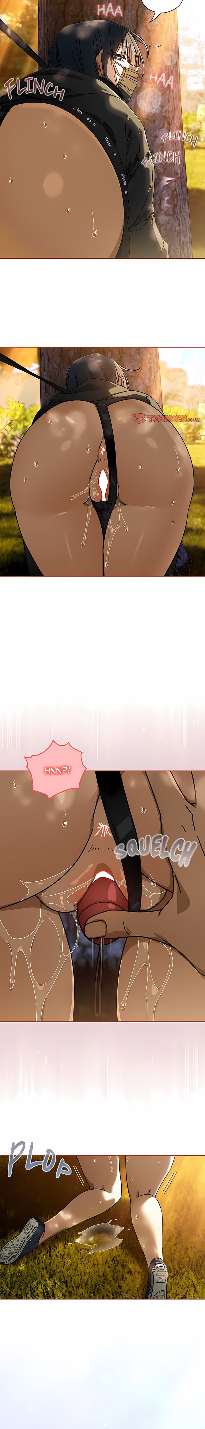 18+ Switch ON Season 2 Chapter 39 page 6