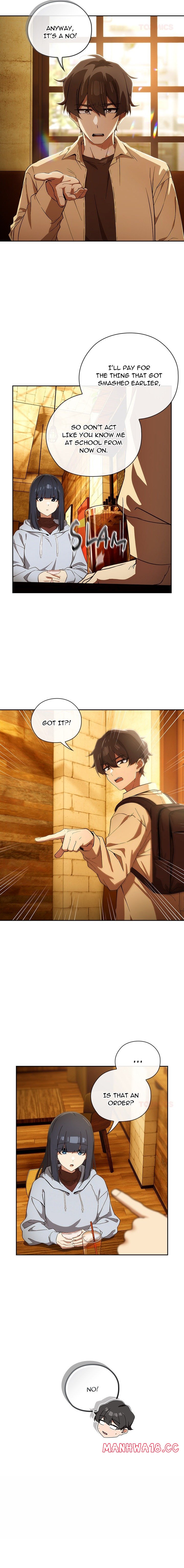 18+ Switch ON Season 2 Chapter 4 page 4