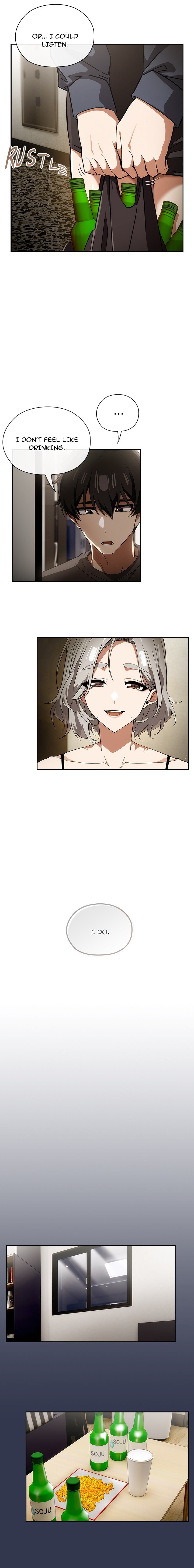 18+ Switch ON Season 2 Chapter 4 page 12