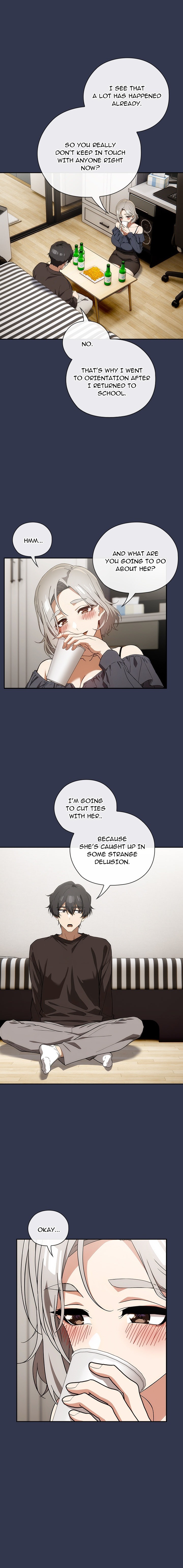 18+ Switch ON Season 2 Chapter 4 page 13