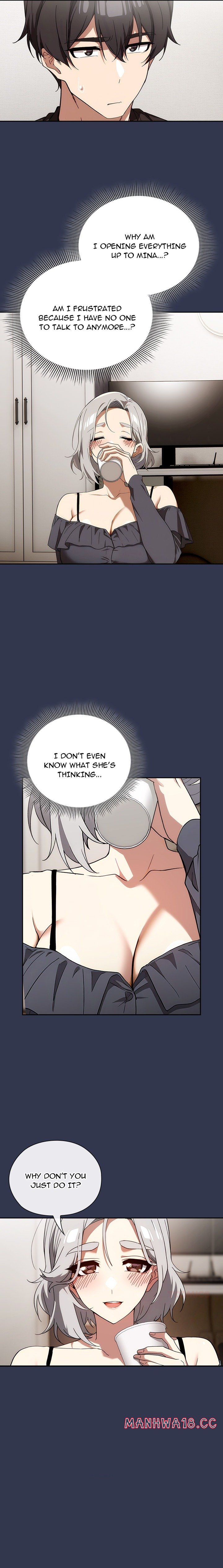 18+ Switch ON Season 2 Chapter 4 page 14