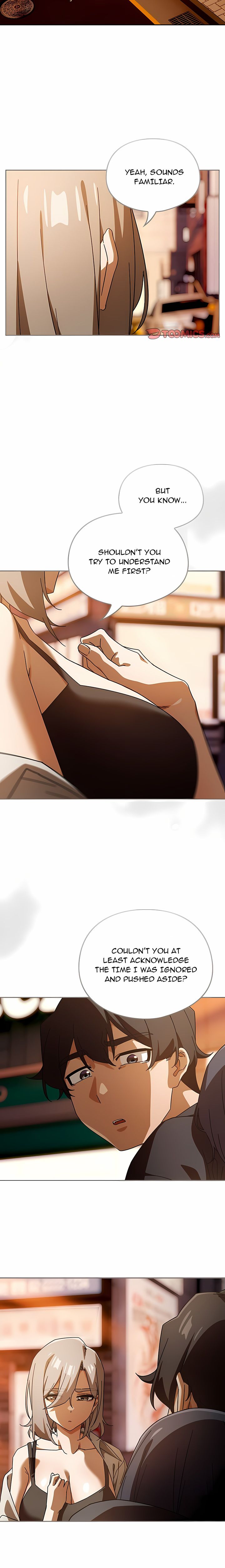 18+ Switch ON Season 2 Chapter 40 page 17
