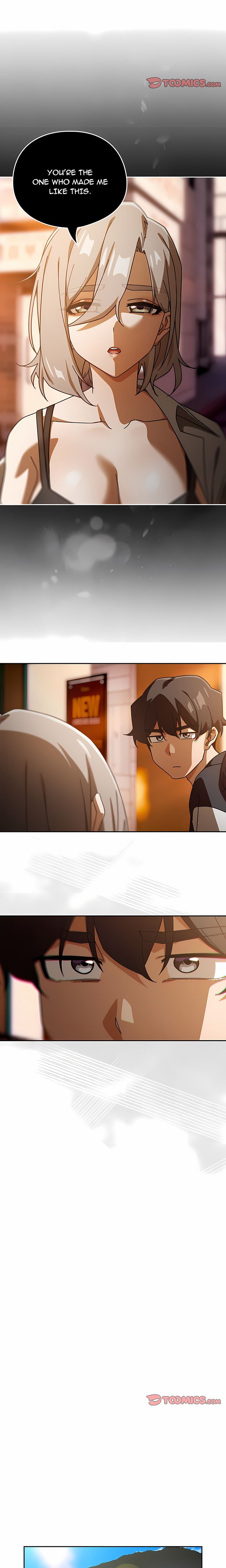 18+ Switch ON Season 2 Chapter 40 page 18