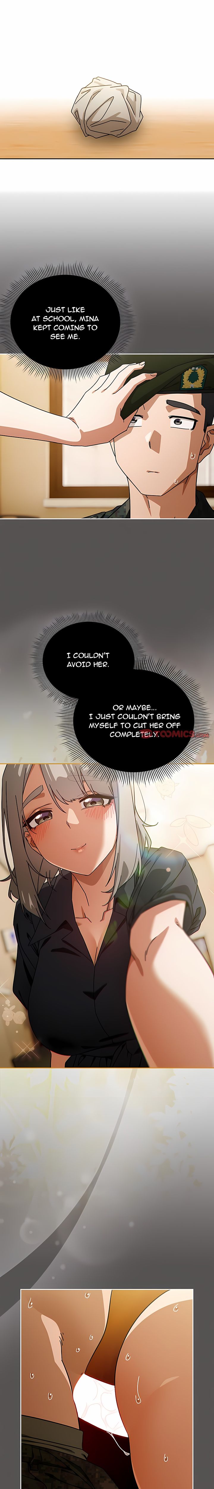 18+ Switch ON Season 2 Chapter 41 page 10