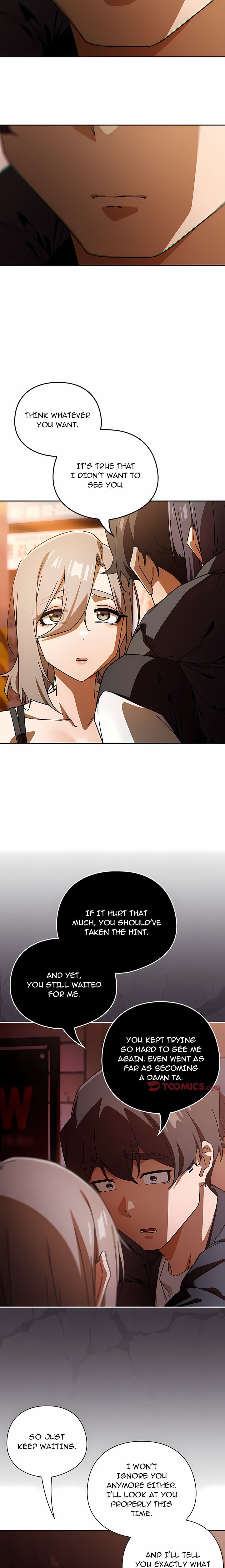 18+ Switch ON Season 2 Chapter 41 page 14