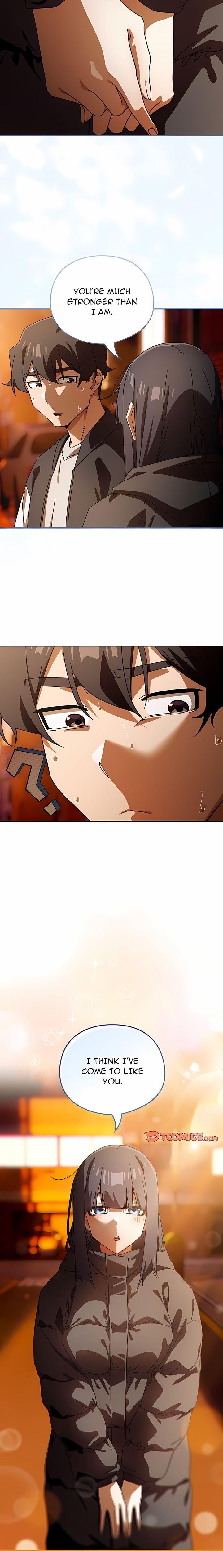 18+ Switch ON Season 2 Chapter 41 page 19