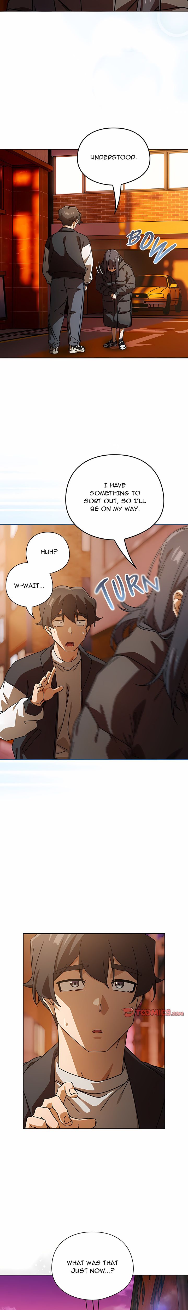18+ Switch ON Season 2 Chapter 42 page 3