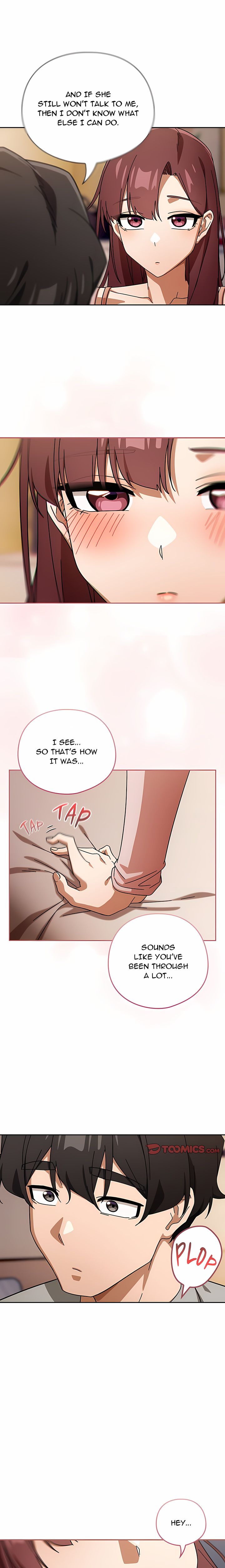 18+ Switch ON Season 2 Chapter 42 page 19