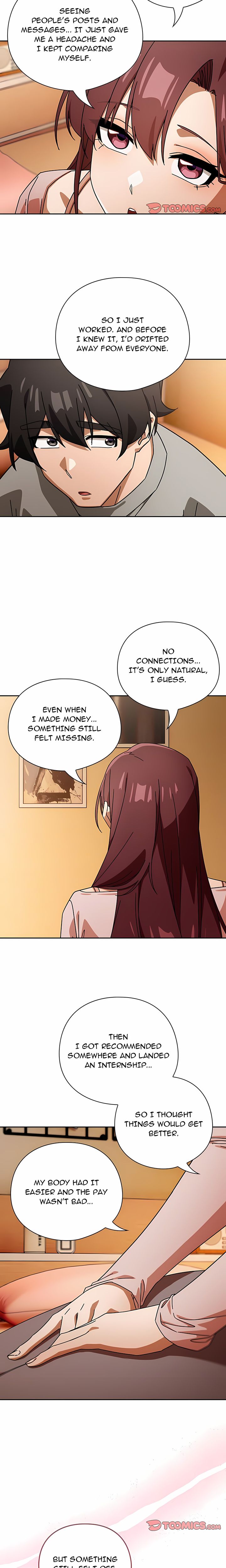 18+ Switch ON Season 2 Chapter 43 page 7