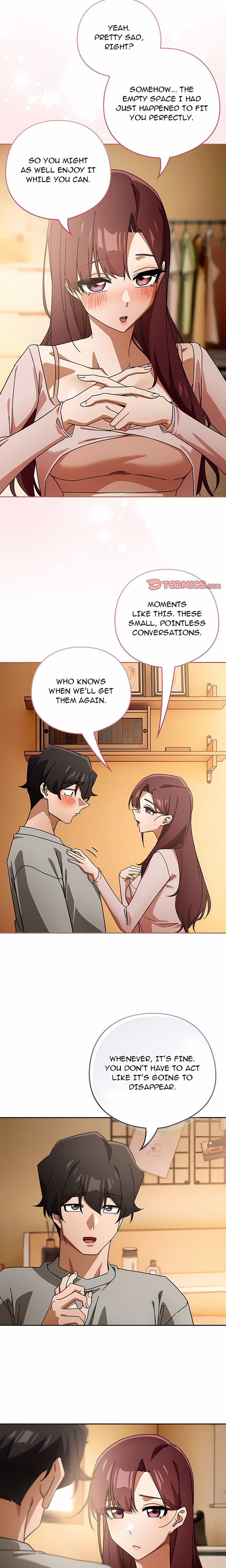 18+ Switch ON Season 2 Chapter 43 page 16