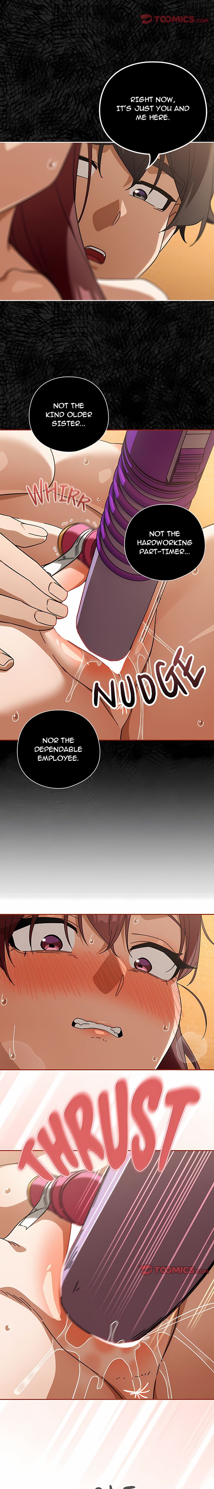 18+ Switch ON Season 2 Chapter 44 page 13