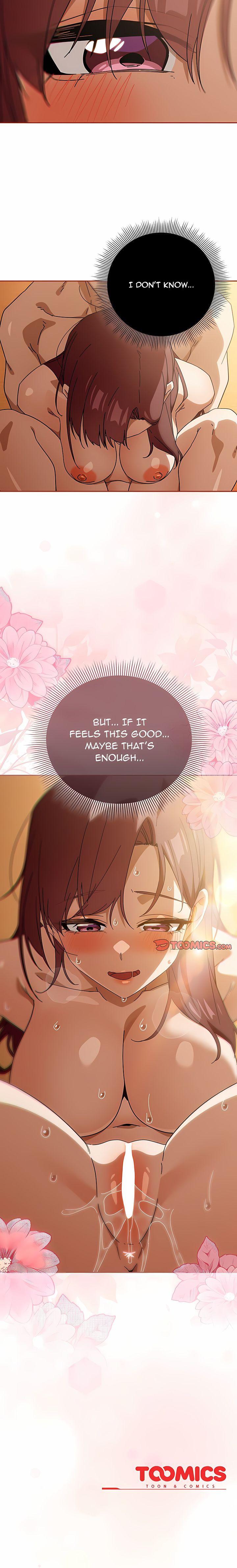 18+ Switch ON Season 2 Chapter 44 page 20