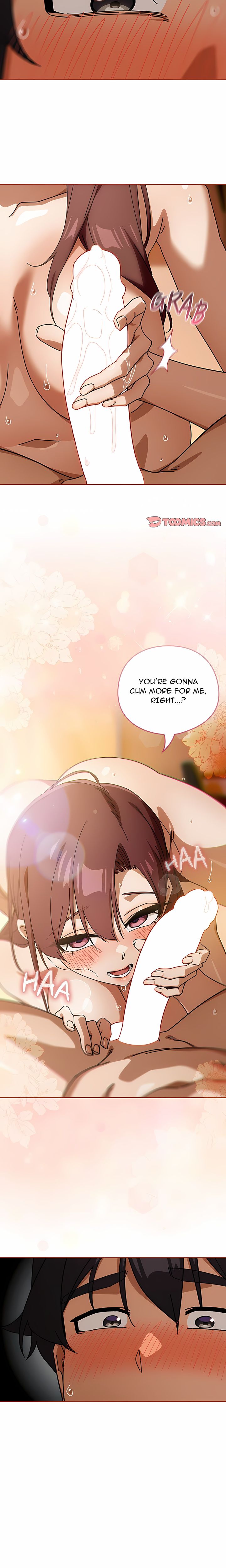 18+ Switch ON Season 2 Chapter 45 page 11