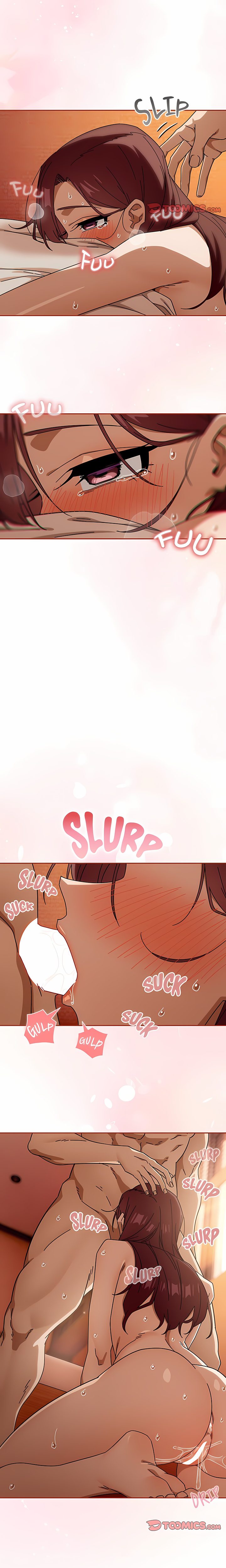 18+ Switch ON Season 2 Chapter 46 page 7
