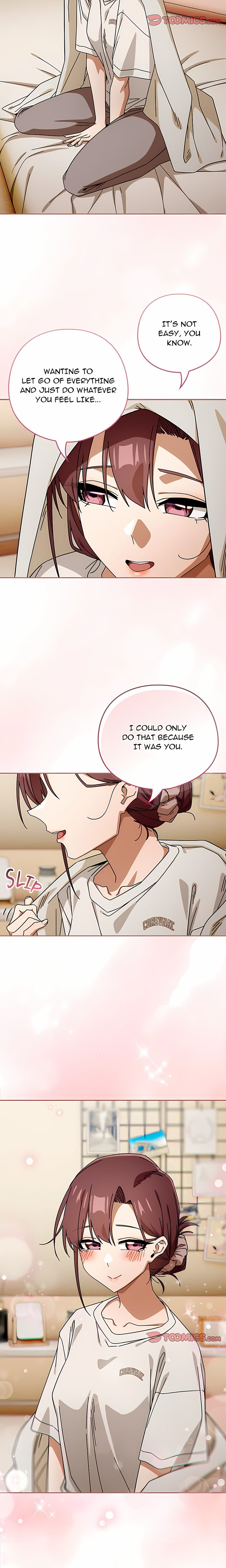 18+ Switch ON Season 2 Chapter 46 page 13