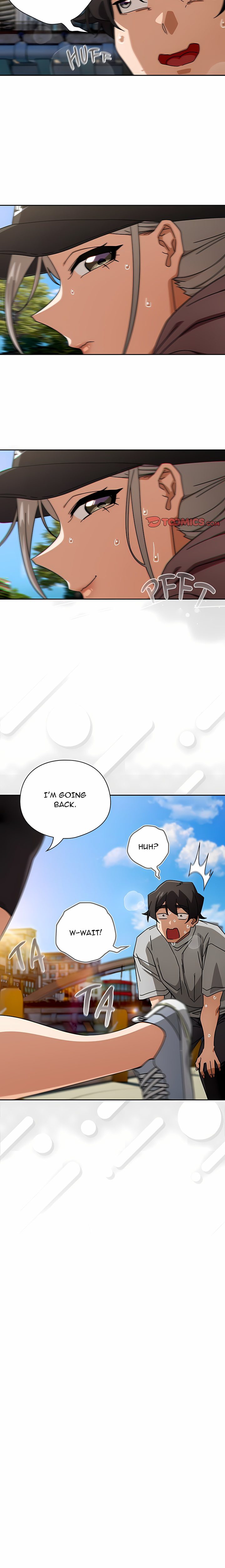 18+ Switch ON Season 2 Chapter 47 page 11