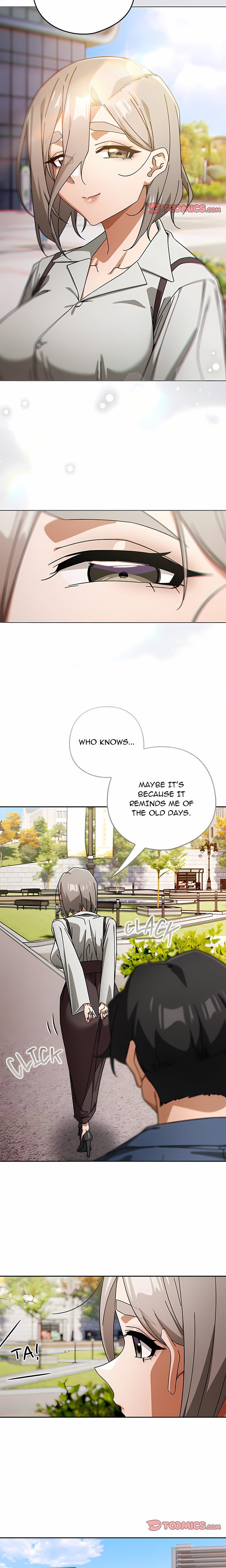 18+ Switch ON Season 2 Chapter 48 page 7
