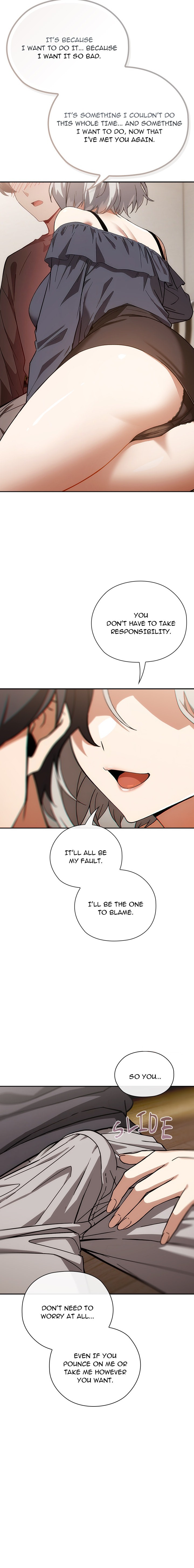 18+ Switch ON Season 2 Chapter 5 page 4