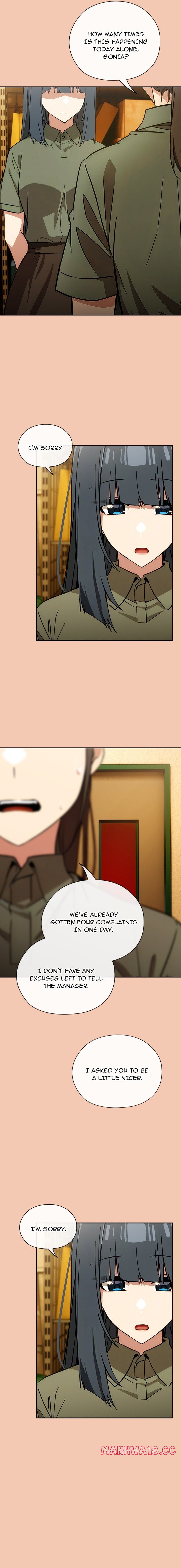 18+ Switch ON Season 2 Chapter 5 page 7