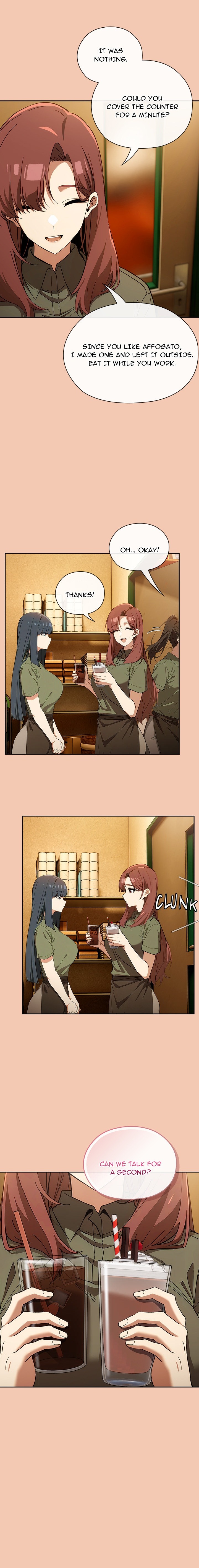 18+ Switch ON Season 2 Chapter 5 page 9
